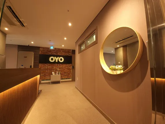 Ảnh OYO Hostel Myeongdong 2