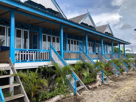 Ảnh Moyo Island Resort