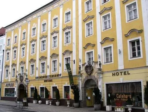 Ảnh Amedia Plaza Wels, Trademark Collection by Wyndham