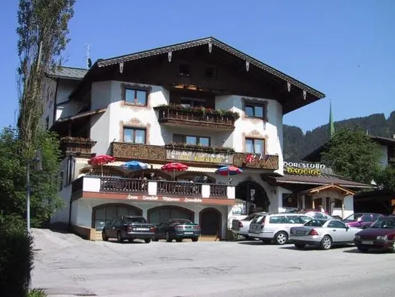 Ảnh Hotel Schneeberger
