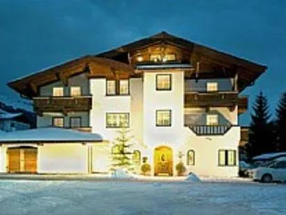Ảnh Alpen Gluck Hotel Villa Lisa garni