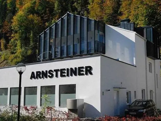 Ảnh Arnsteiner Apartments