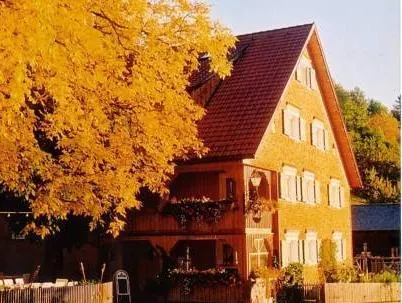 Ảnh Hotel Gasthaus Schafle