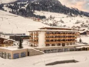 Ảnh Hotel Nesslerhof