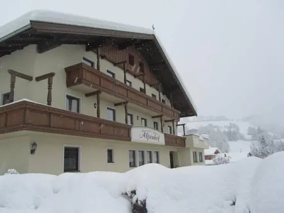 Ảnh Appartement Alpenhof Wildschonau