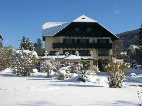 Ảnh Pension Firn Sepp