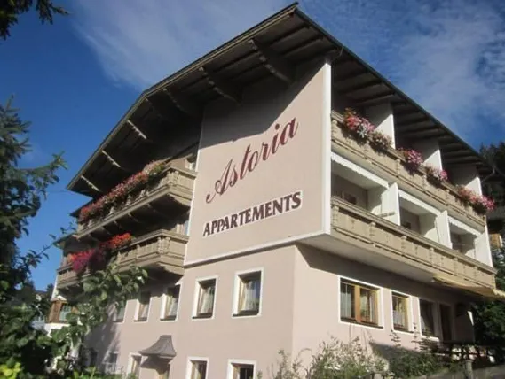 Ảnh Astoria Appartements