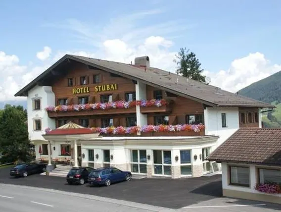 Ảnh Hotel Stubai