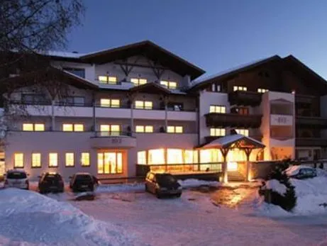 Ảnh Hotel Rock Garni