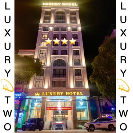 Ảnh Luxury Hotel