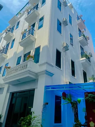 Ảnh Sunny House Hotel