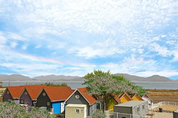 Ảnh Ganghwa Iris Pension