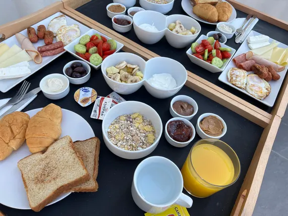 Ảnh Dragonfly Villas