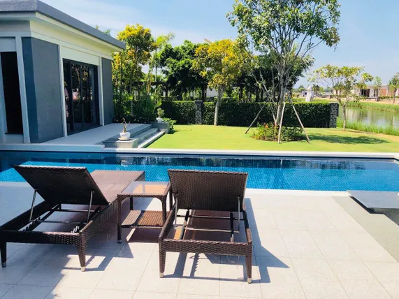 Ảnh Coastar Resort Ho Tram