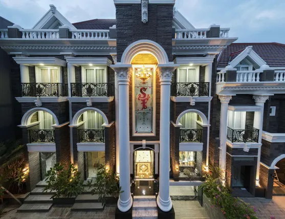 Ảnh S&F Residence Kemang Jakarta 