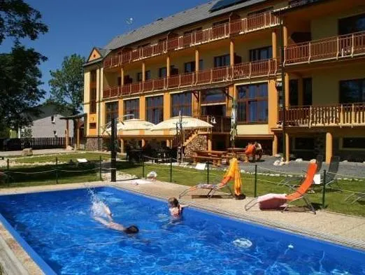 Ảnh Hotel Avalanche