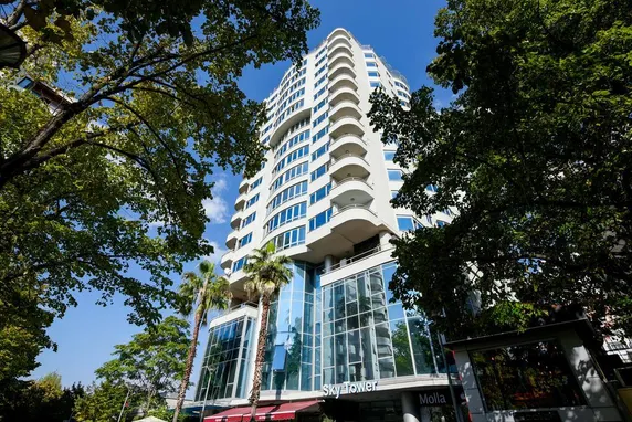 Ảnh Sky Hotel Tirana