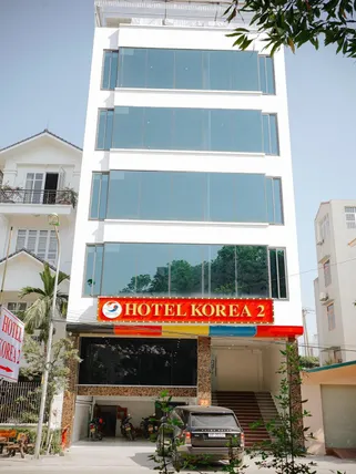 Ảnh Korea 2 Hotel