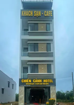 Ảnh Chiến Cảnh Hotel