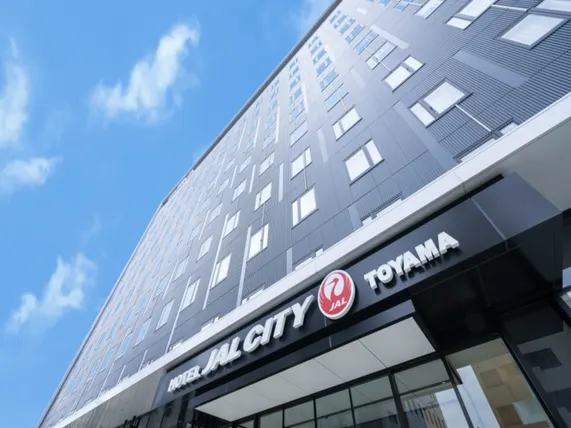 Ảnh Hotel JAL City Toyama