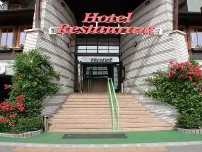 Ảnh Rosengarten Hotel & Restaurant