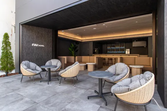 Ảnh FAV HOTEL HAKODATE