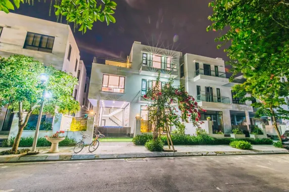 Ảnh Villa FLC Sầm Sơn