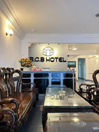 Ảnh Bob Hotel