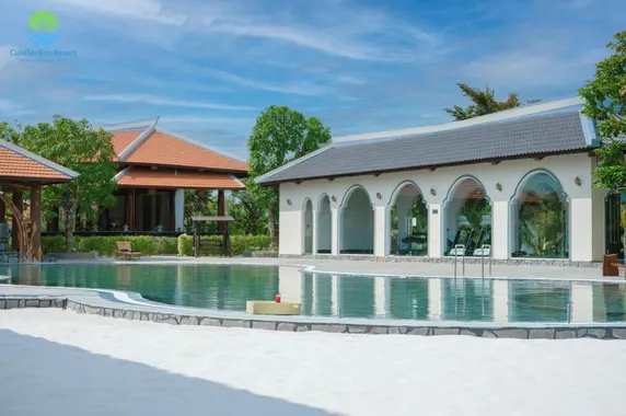 Ảnh Cantho Eco Resort