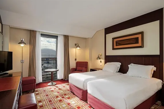 Ảnh Hotel do Canal