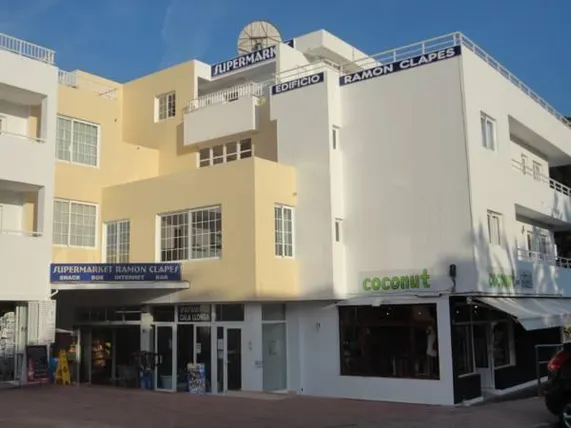 Ảnh Apartamentos Cala Llonga