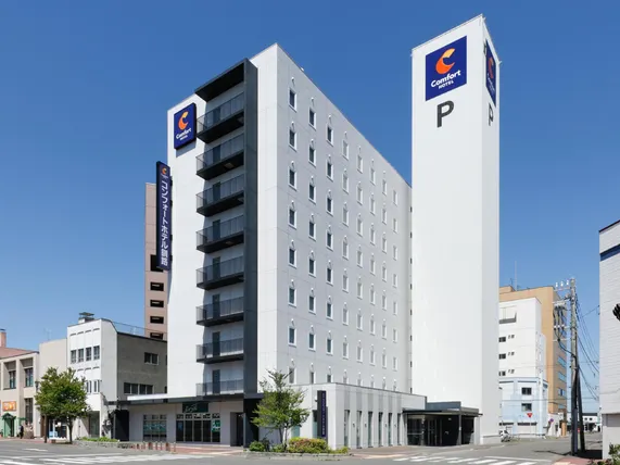 Ảnh Comfort Hotel Kushiro