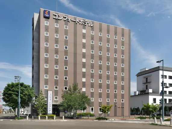 Ảnh Comfort Hotel Obihiro