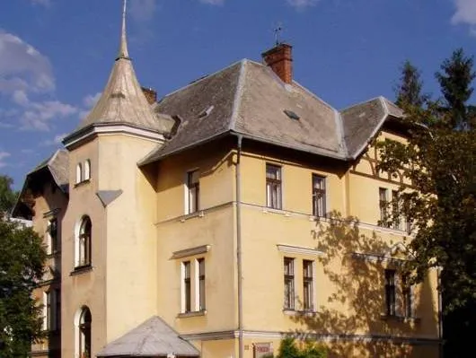 Ảnh Wellness Penzion U Muzea