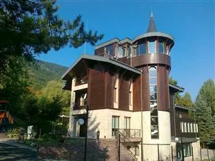 Ảnh Hotel Restaurant & Spa 6aTo