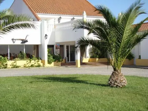 Ảnh Varandas de Alter Hotel & SPA