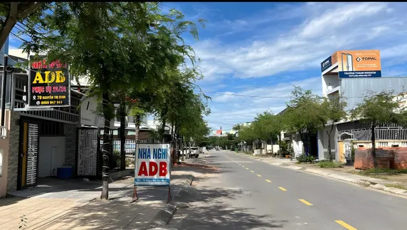 Ảnh Nhà nghỉ ADB / ADB Hotel