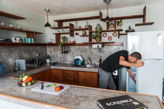 Ảnh Hostal Cuca Macuca