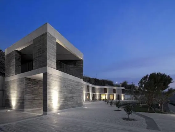 Ảnh Quinta do Vallado - Douro Wine Hotel