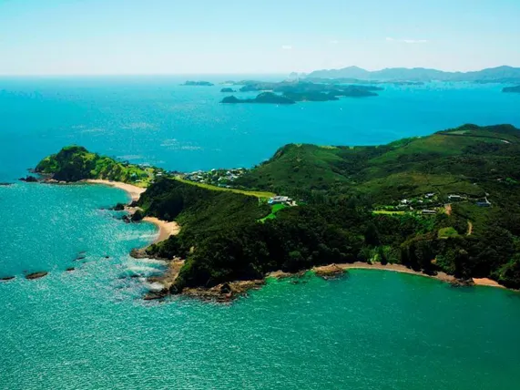 Ảnh Eagles Nest Villas