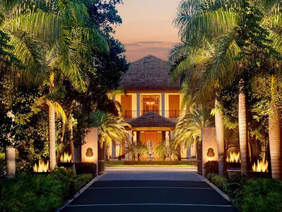 Ảnh The St. Regis Bahia Beach Resort, Puerto Rico