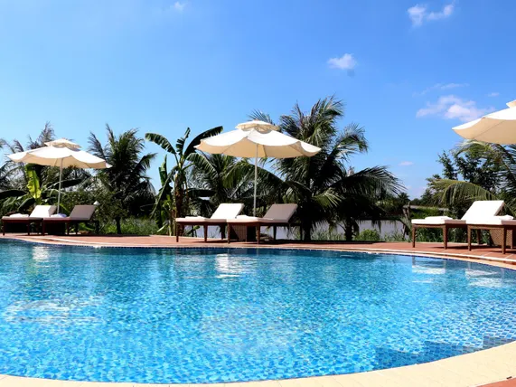 Ảnh Mango Home Riverside