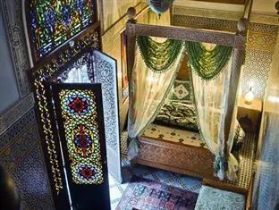 Ảnh Riad Rcif