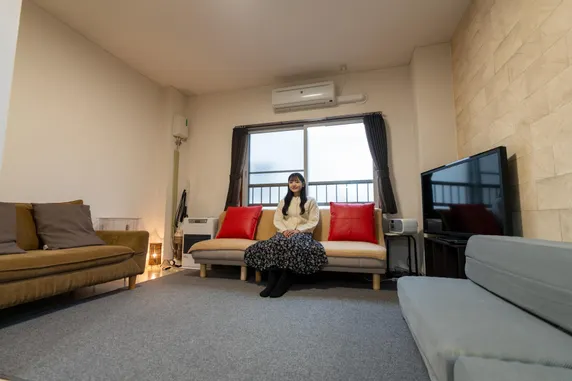 Ảnh Apartment in Sapporo ALMAZ PLACE #205