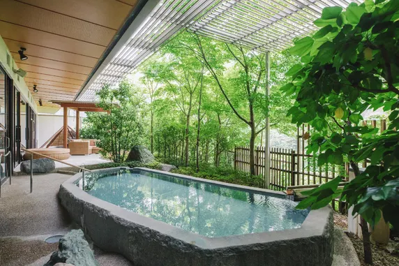 Ảnh Kinugawa Kanaya Hotel