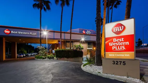 Ảnh Best Western Plus West Covina Inn