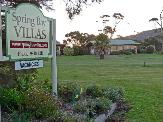 Ảnh Spring Bay Villas, Denmark, WA