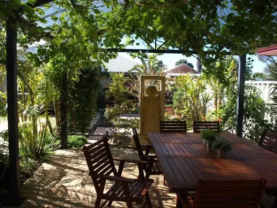 Ảnh Baudins of Busselton Bed and Breakfast - Adults only