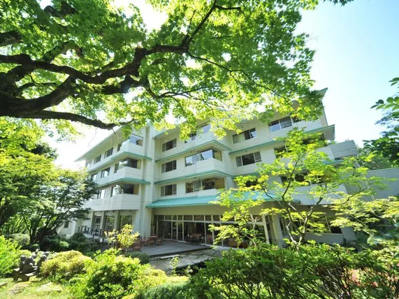 Ảnh Fuga no Yado Choseikan