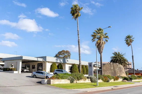 Ảnh Dog Rock Motel